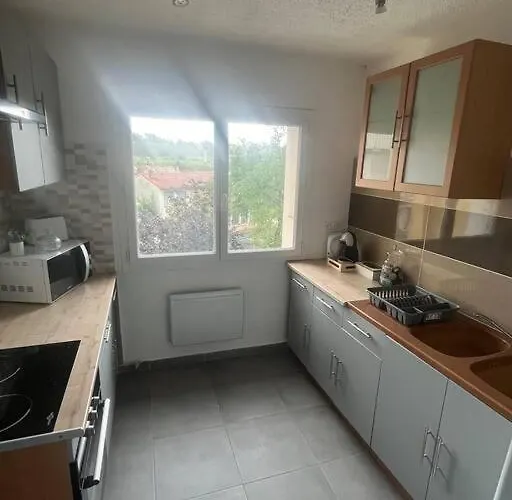 Bel Neuf, Bien Situe Carcassonne