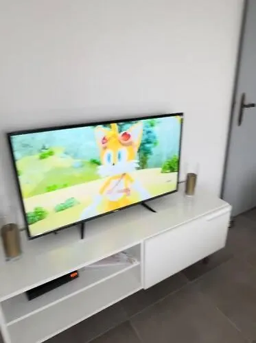 Bel Neuf, Bien Situe Apartment